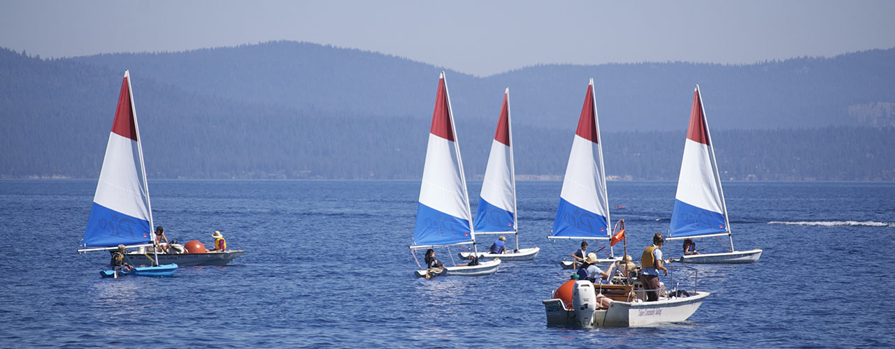 Lake Tahoe