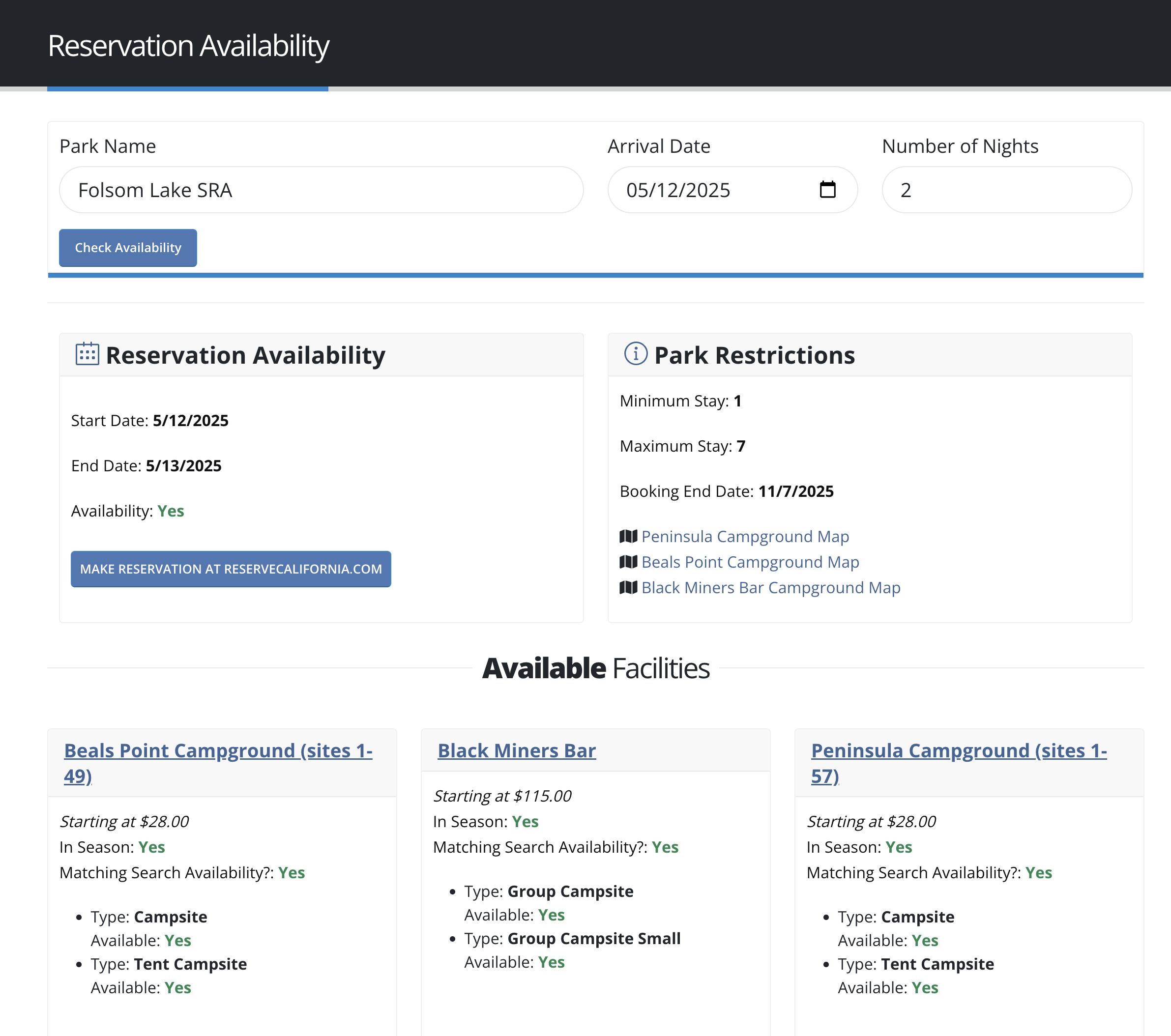 Availability gif