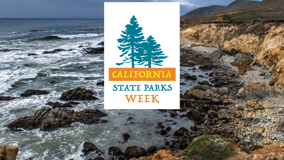 California State Parks Week