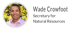 Resources Secretary