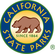 California State Parks Logo