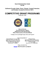 Grant Administration Guide Competitive Grant Programs Thumbnail