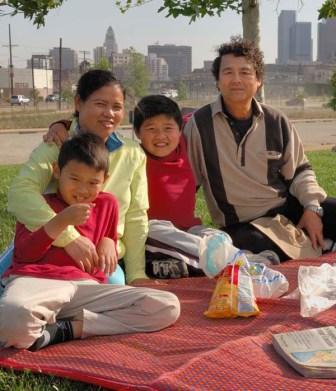 Picnic