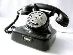 Telephone