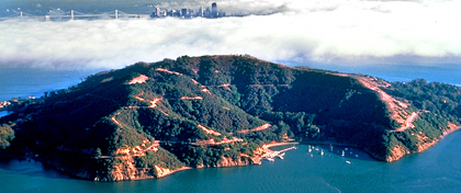 Angel Island SP
