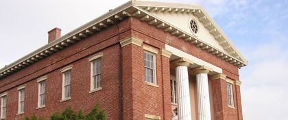 Benicia Capitol SHP