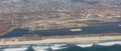 Bolsa Chica State Beach