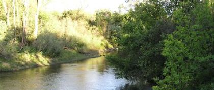 Casewell Memorial State Park