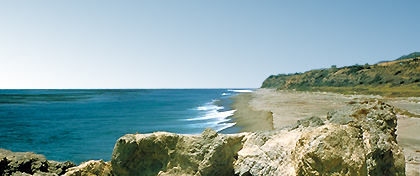 Leo Carillo SP