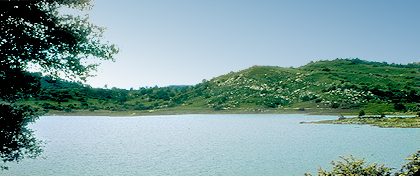 Millerton Lake SRA