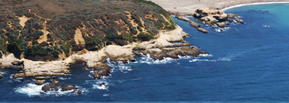 Montana de Oro State Park
