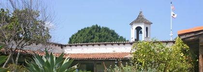 Old Town San Diego