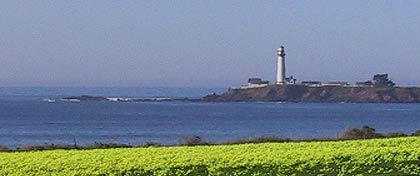 Pigeon Point Lightstation