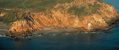 Point Dume SB