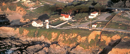 Point Montara Lightstation