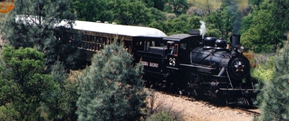 Railtown 1897 SHP