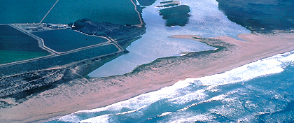 Salinas River SB