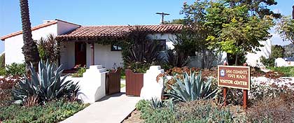 San Clemente