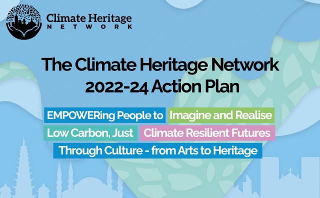 Climate Action Plan logo