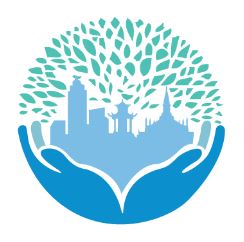 climate heritage network logo