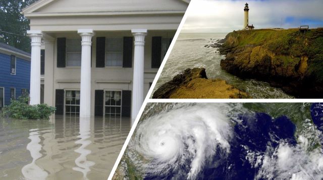 Climate Action banner image