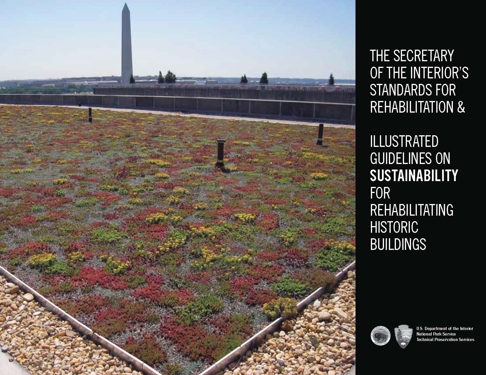 Sustainability Guidelines
