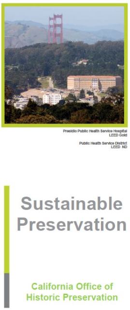 OHP sustainability brochure OHP sustainability brochure