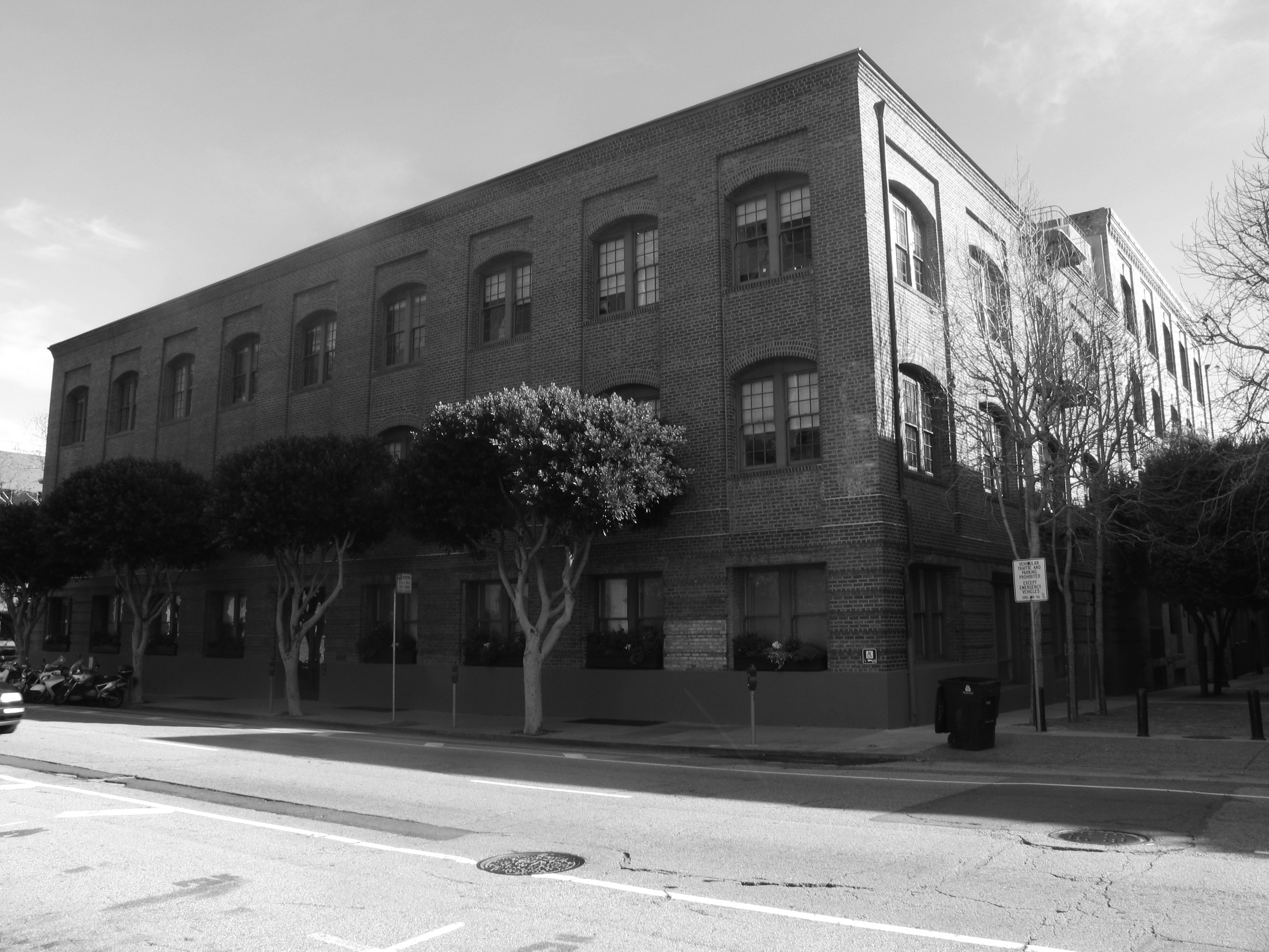 Link: Armour & Co. Building image