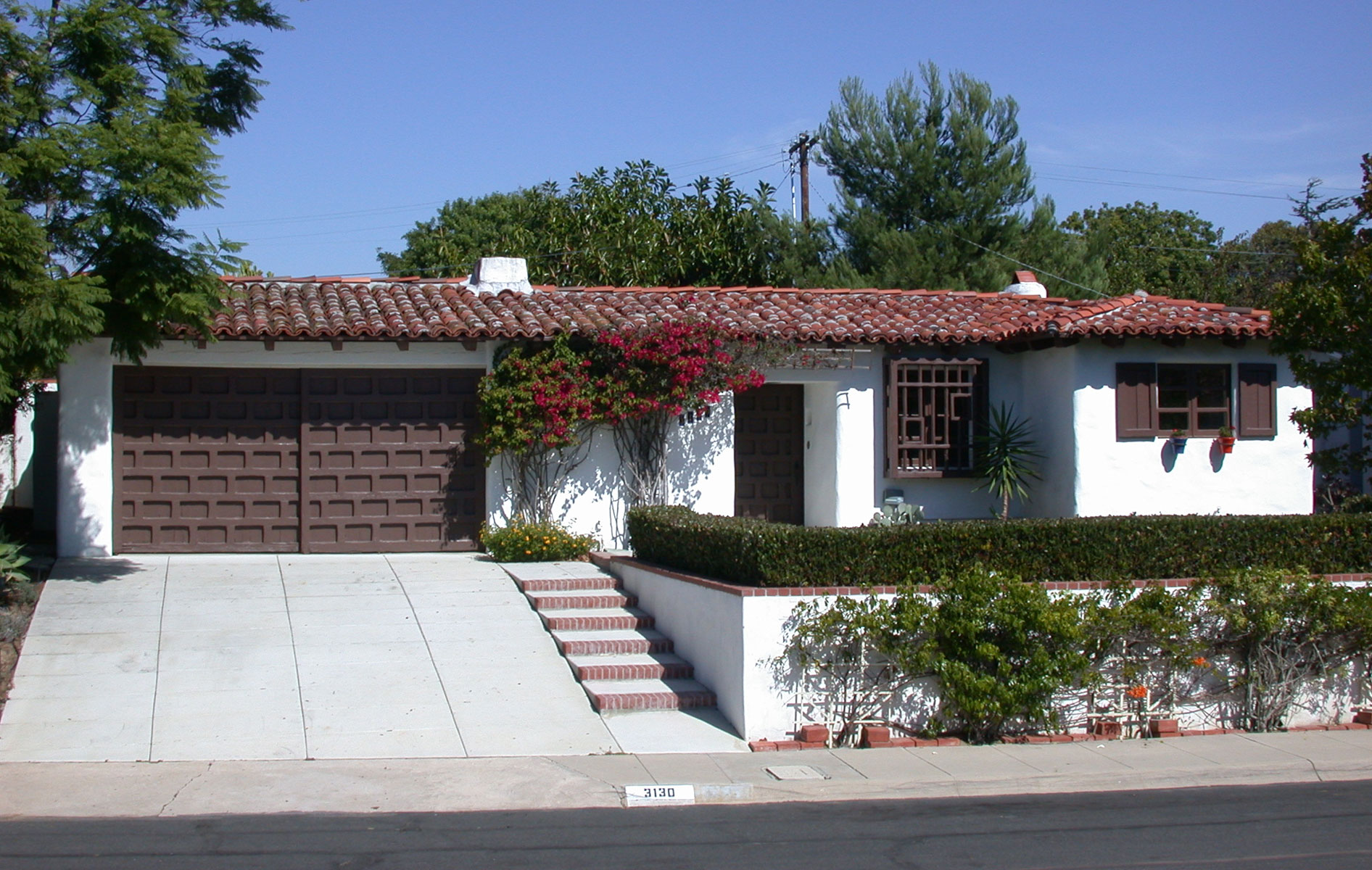 PHOTO: Beardsley House