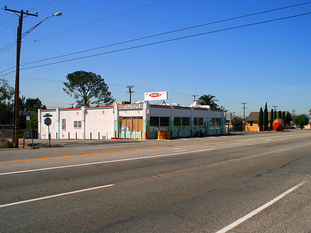 PHOTO: Bonos Restaurant