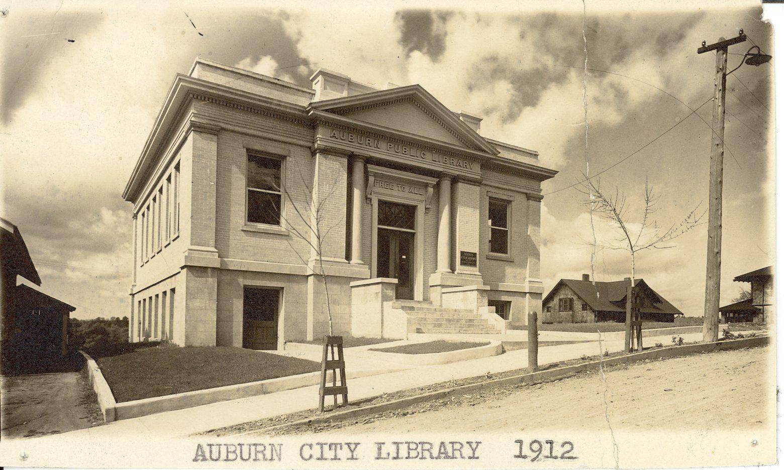 PHOTO: Auburn MPS