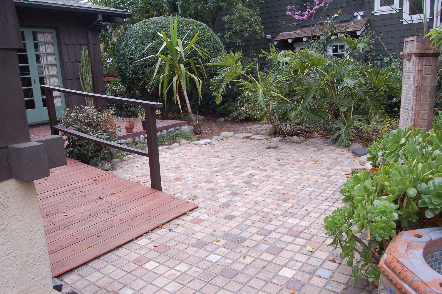 PHOTO: Batchelder-Dean Garden