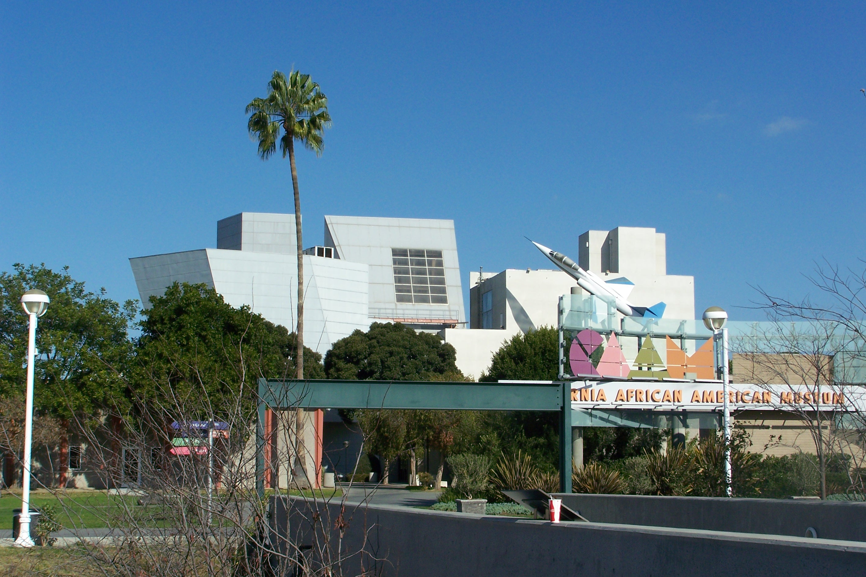 PHOTO: California Aerospace Museum