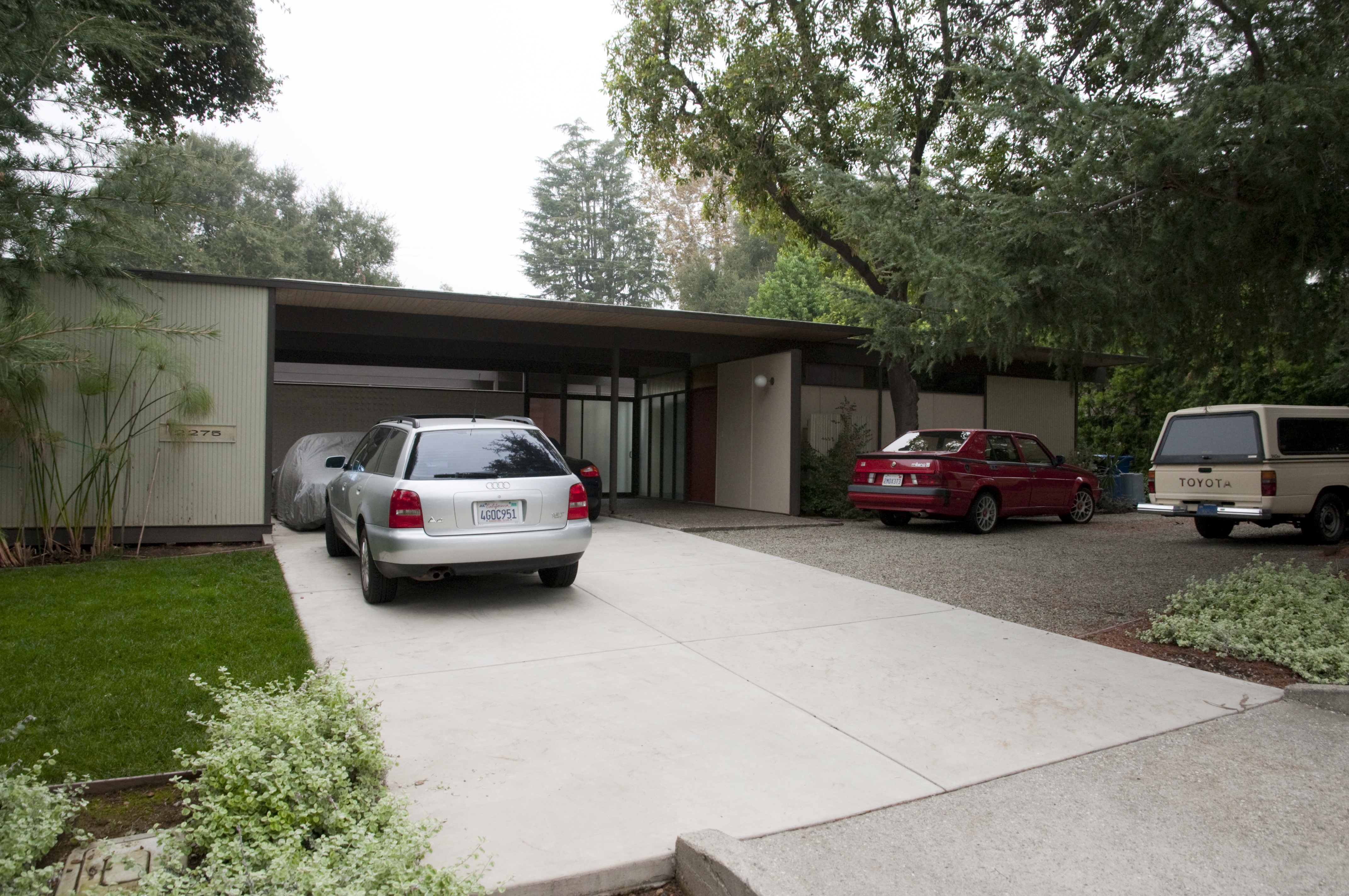 FILE: Case Study House 20