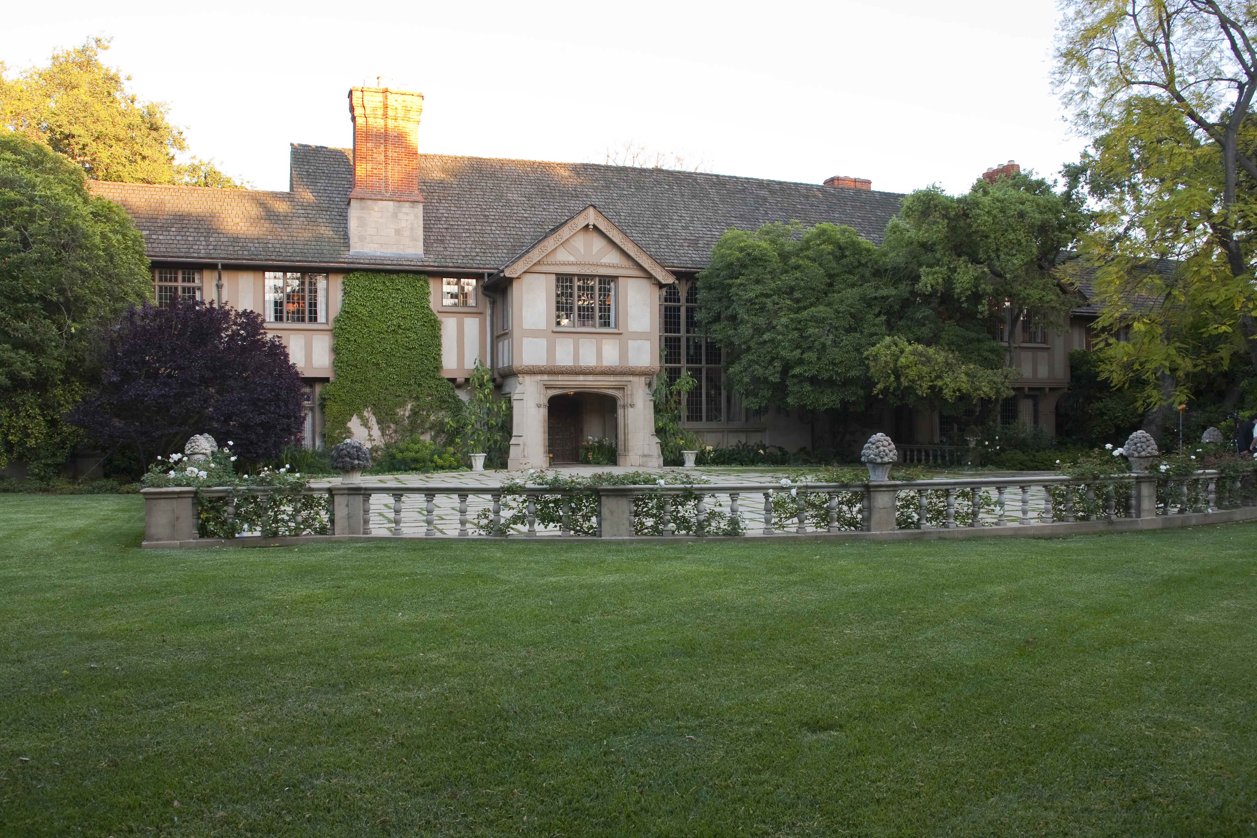 Emery Estate