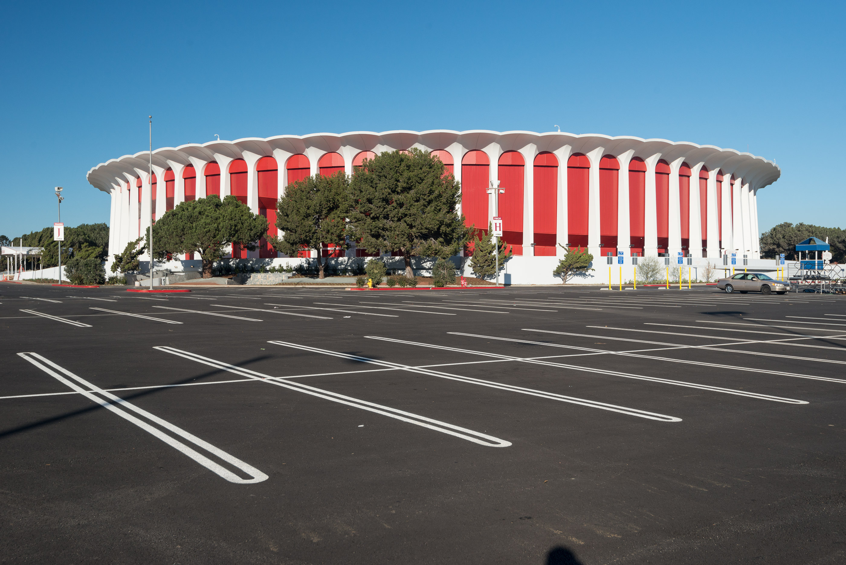 PHOTO: Forum