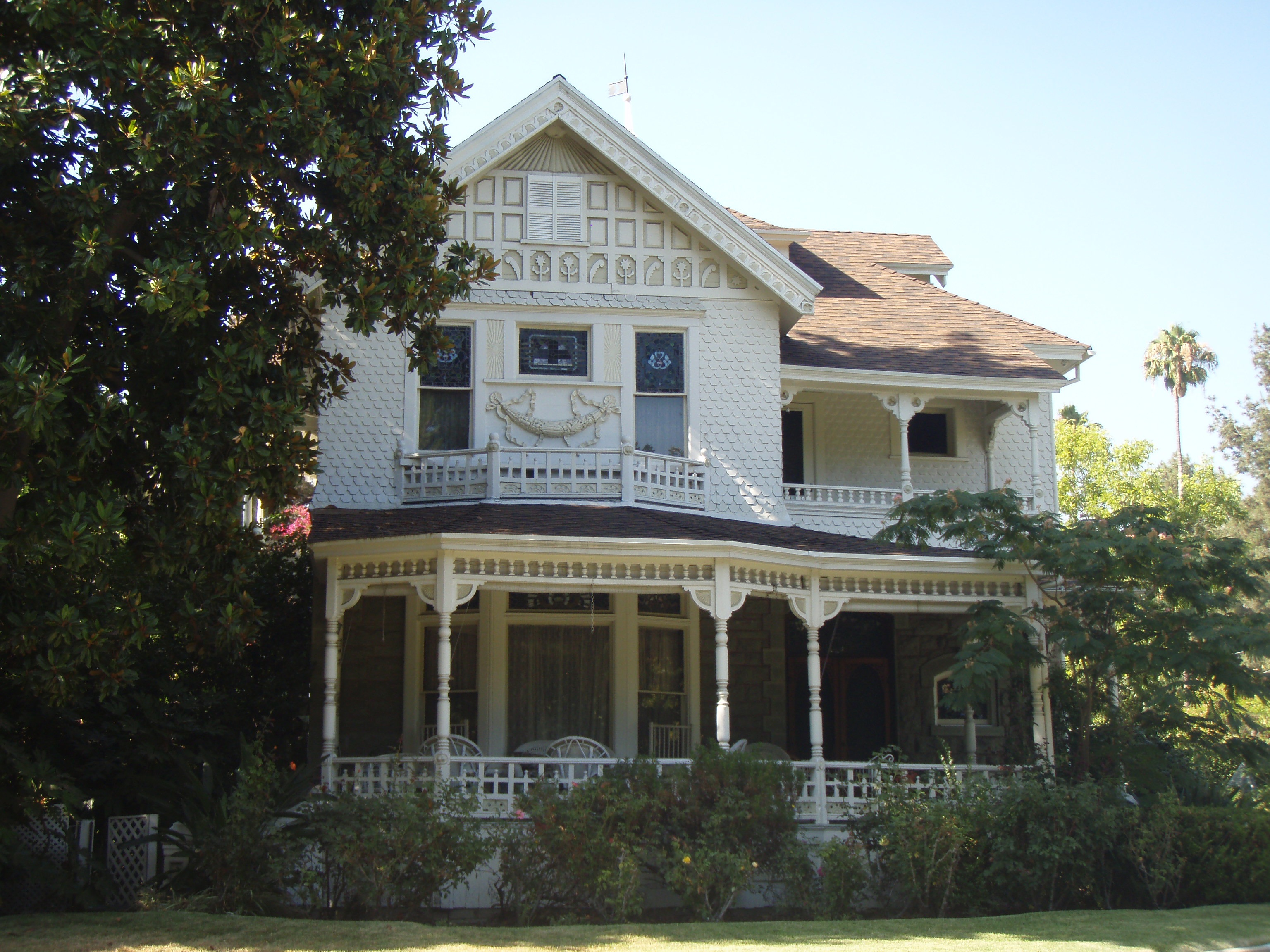 PHOTO: Hillmony/Romayne Williams House