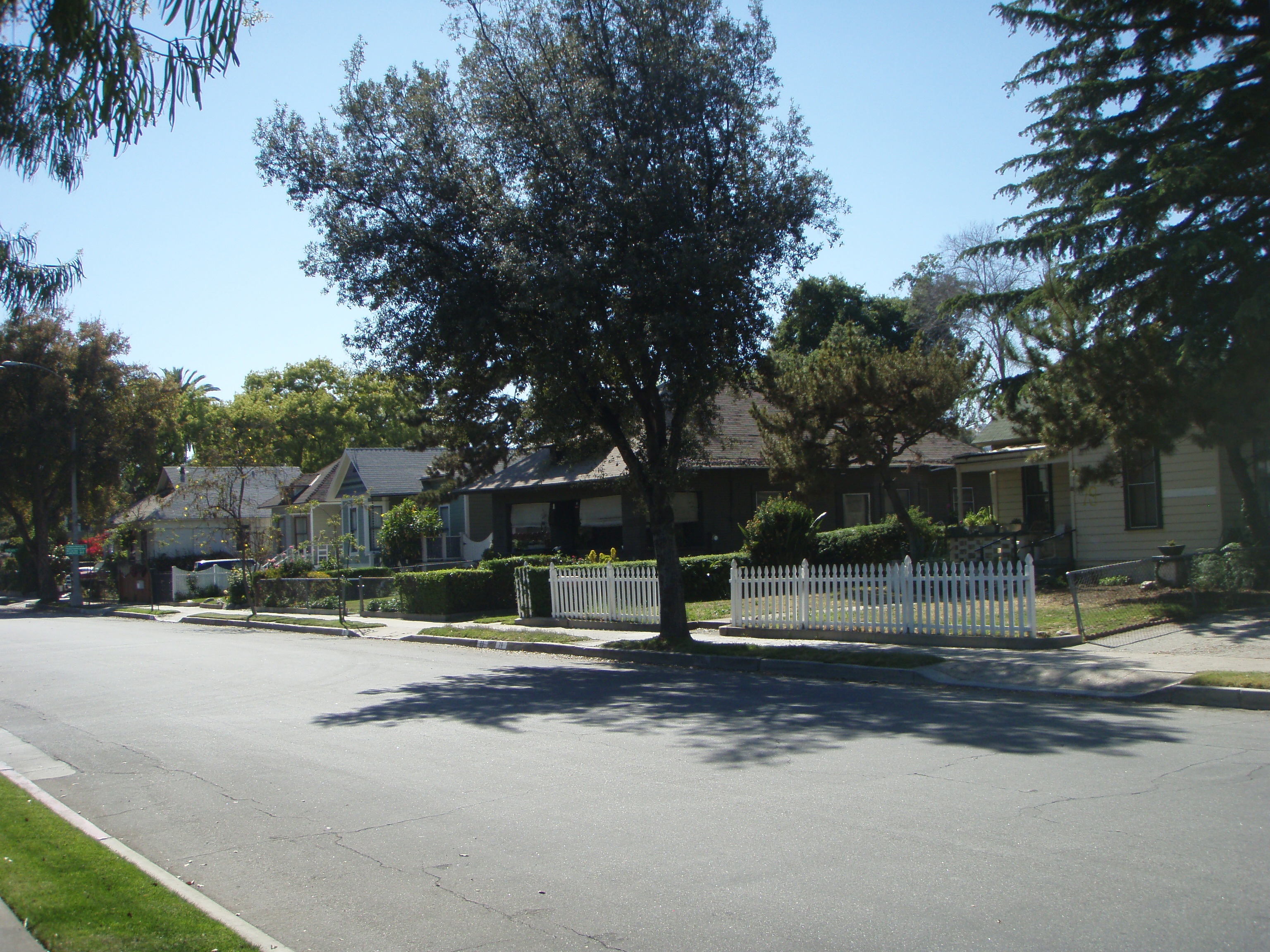 PHOTO: New Fair Oaks