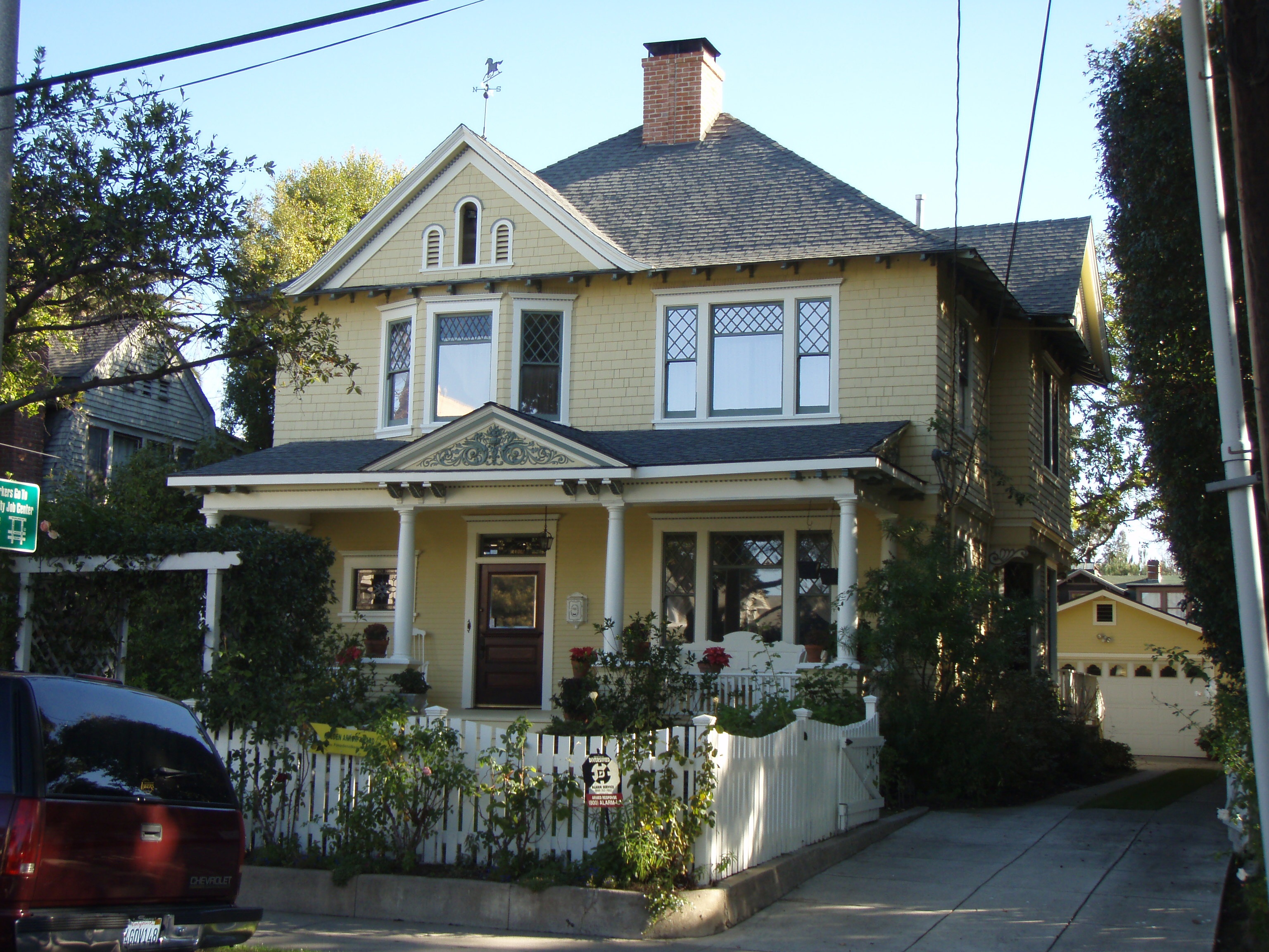 PHOTO: Raymond-Summit District