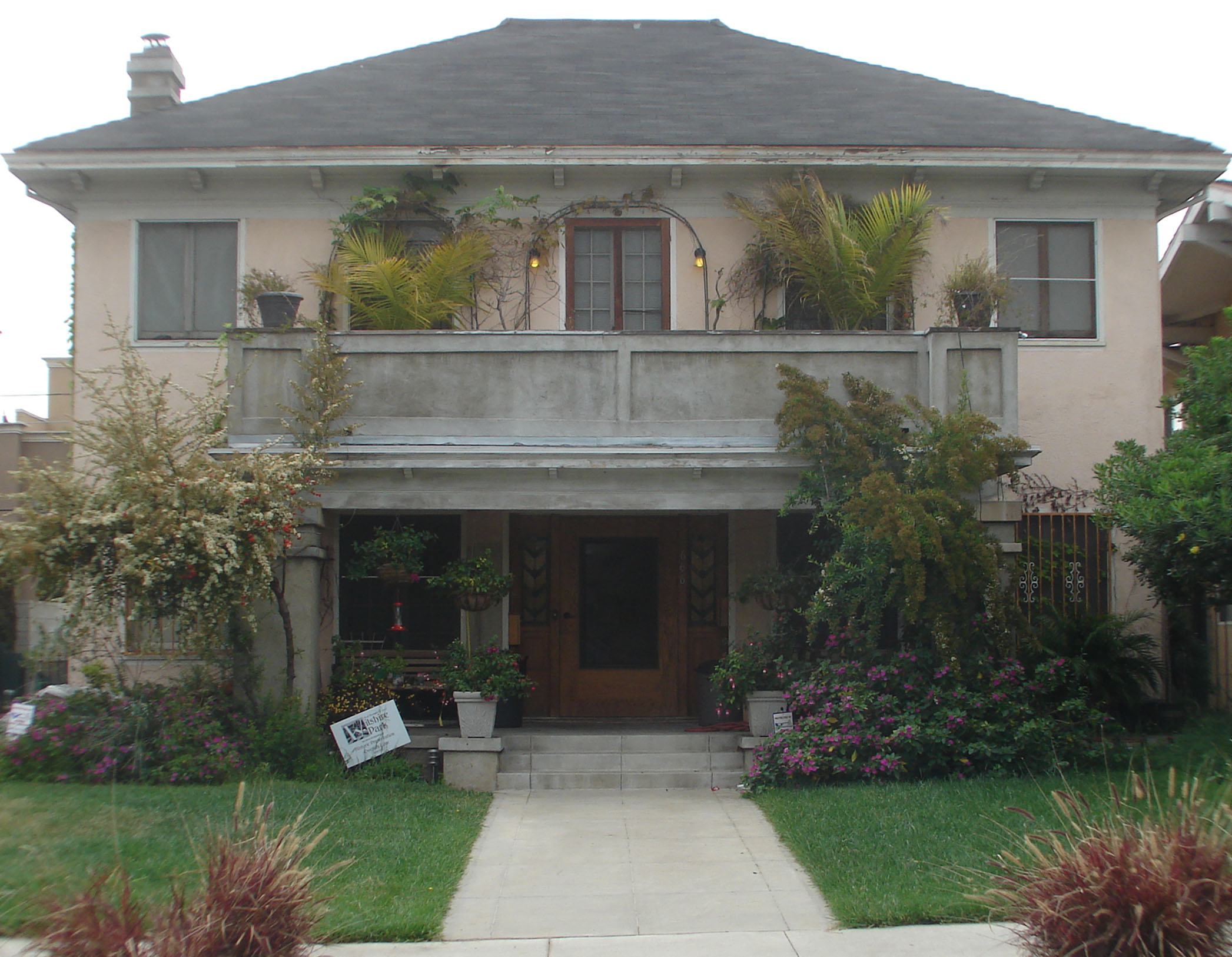 PHOTO: Boulevard Heights
