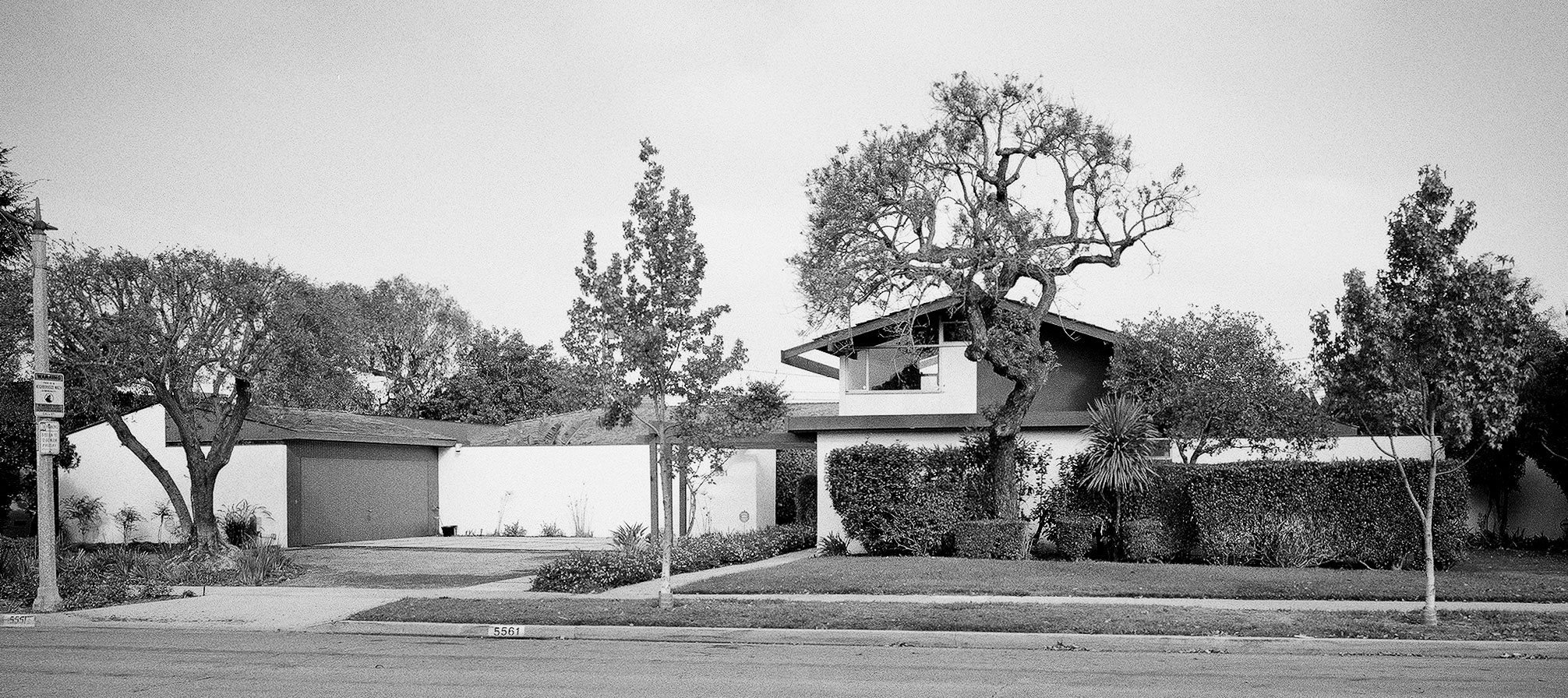 PHOTO: Hafley House