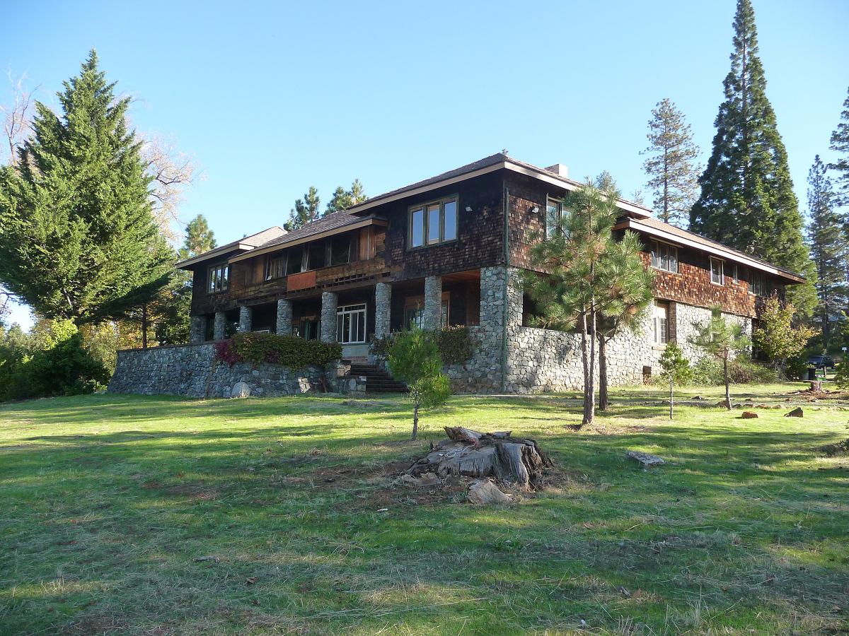 PHOTO: North Star House
