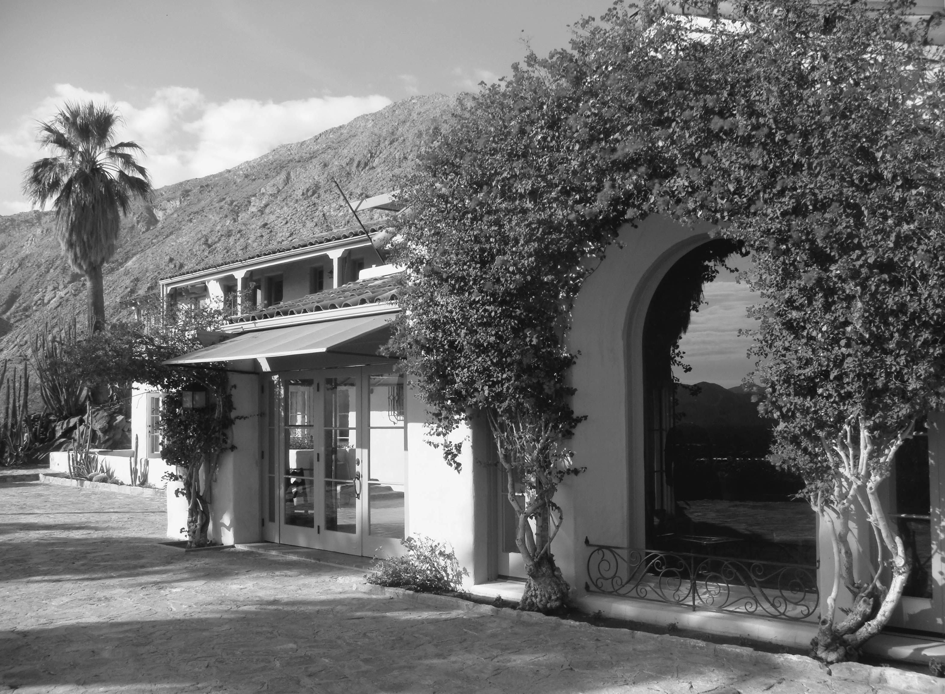 O'Donnell Residence