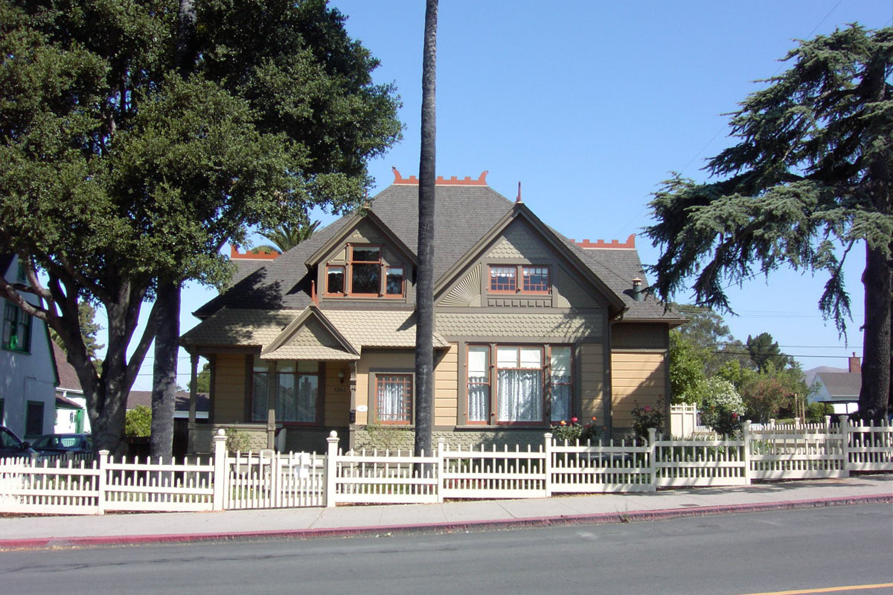 Link: William Shipsey House image