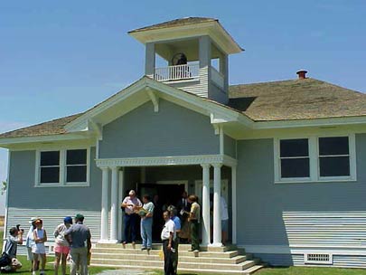 PHOTO: Allensworth