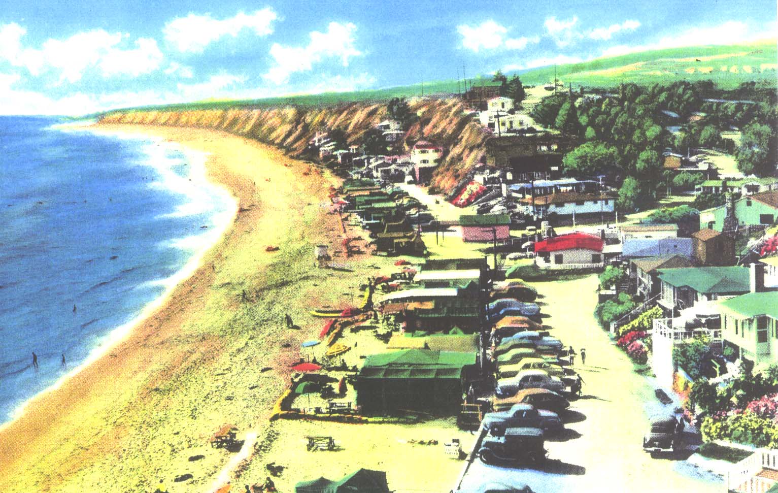 PHOTO: Crystal Cove