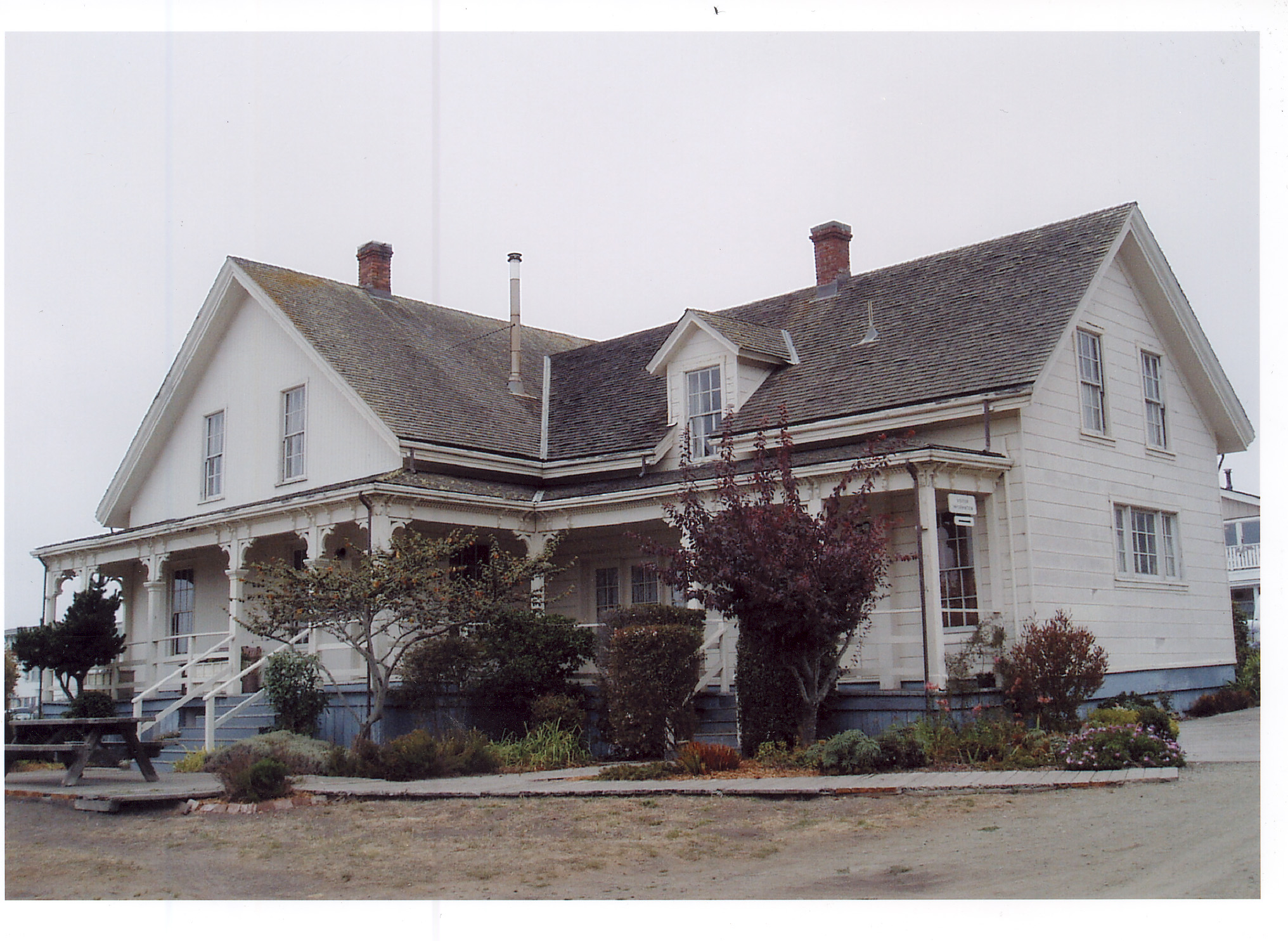 Link: Ford House image
