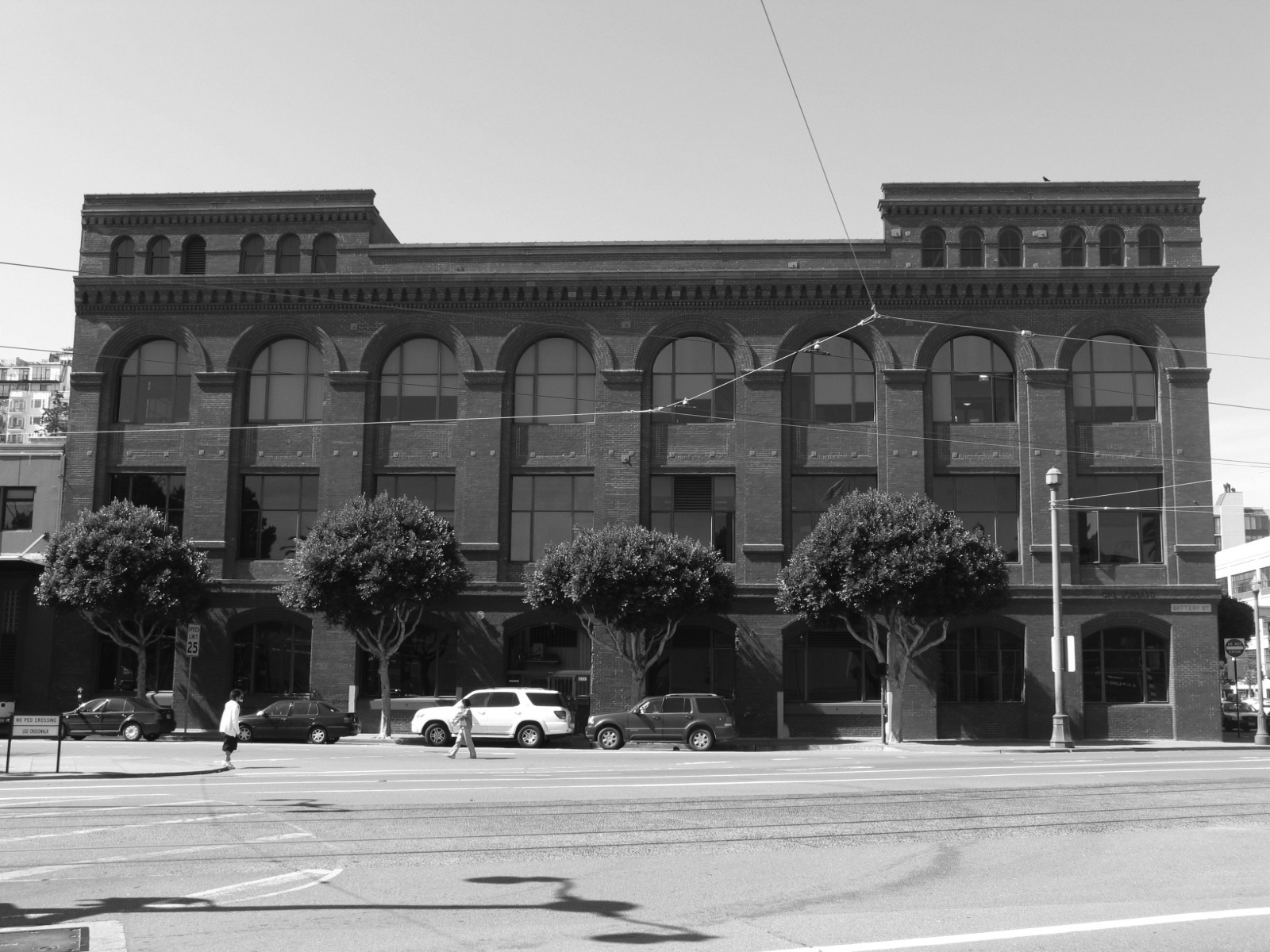 Link: One Lombard Street