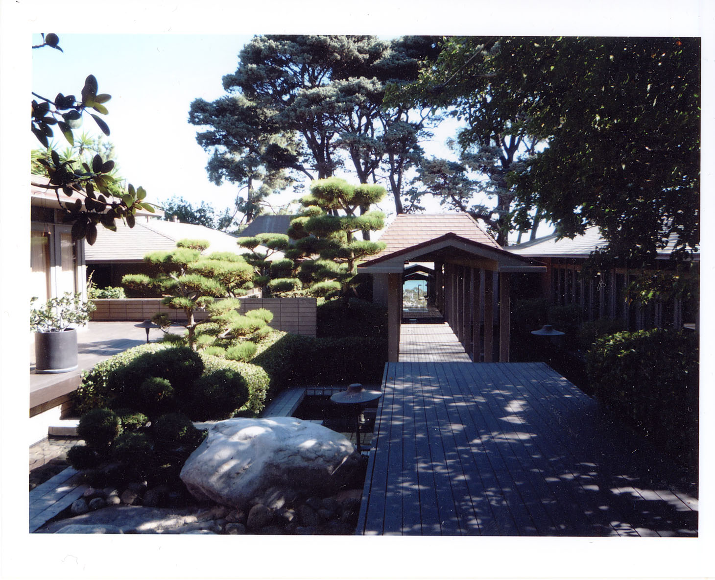 Link: Robert O. Peterson / Russell Forester House
