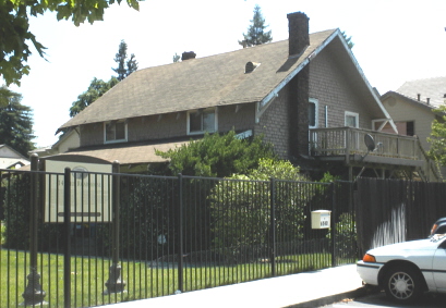 14 Mile House